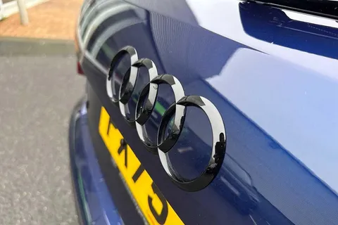 PX75WYU Audi A1 Black Edition 30 TFSI  116 PS 6-speed Thumbnail #33
