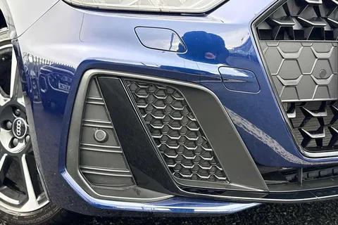 PX75WYU Audi A1 Black Edition 30 TFSI  116 PS 6-speed Thumbnail #35