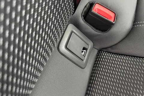 PX75WYU Audi A1 Black Edition 30 TFSI  116 PS 6-speed Thumbnail #38