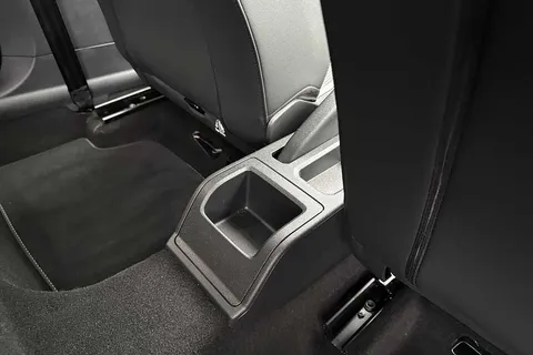 PX75WYU Audi A1 Black Edition 30 TFSI  116 PS 6-speed Thumbnail #40