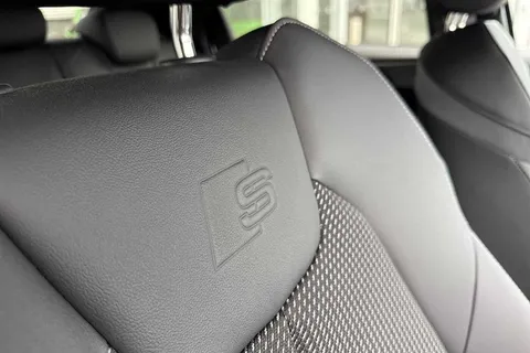 PX75WYU Audi A1 Black Edition 30 TFSI  116 PS 6-speed Thumbnail #45