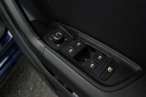 PX75WYU Audi A1 Black Edition 30 TFSI  116 PS 6-speed Thumbnail #48