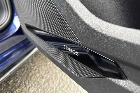 PX75WYU Audi A1 Black Edition 30 TFSI  116 PS 6-speed Thumbnail #49