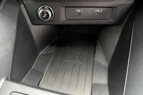 PX75WYU Audi A1 Black Edition 30 TFSI  116 PS 6-speed Thumbnail #50