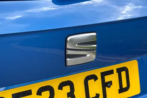 28 of 41 for SEAT ARONA 1.0 TSI 110 FR Sport 5dr