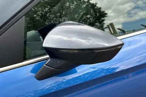 32 of 41 for SEAT ARONA 1.0 TSI 110 FR Sport 5dr
