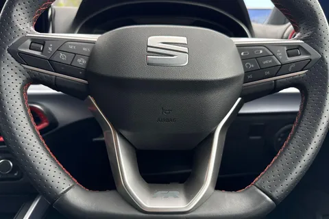 36 of 41 for SEAT ARONA 1.0 TSI 110 FR Sport 5dr