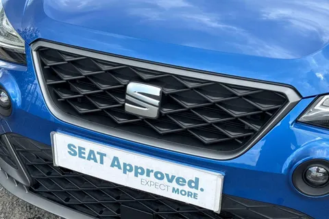 38 of 41 for SEAT ARONA 1.0 TSI 110 FR Sport 5dr
