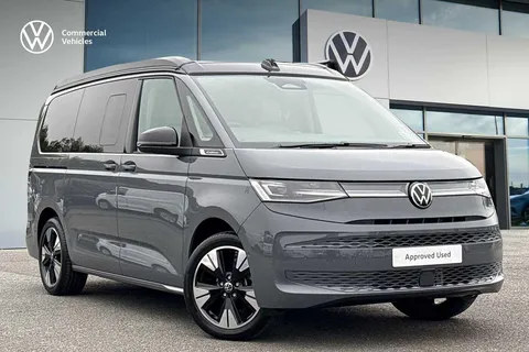 1 of 1 for VOLKSWAGEN CALIFORNIA 2.0 TDI Ocean 5dr DSG