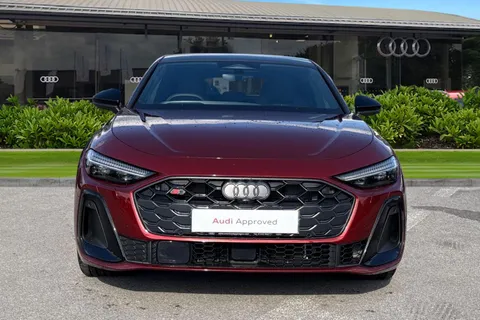 PN26FYY Audi S5 Edition 1 TFSI  367 PS S tronic Thumbnail #6