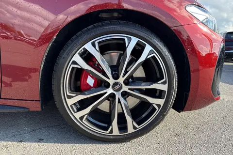 PN26FYY Audi S5 Edition 1 TFSI  367 PS S tronic Thumbnail #10