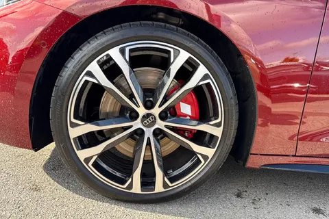 PN26FYY Audi S5 Edition 1 TFSI  367 PS S tronic Thumbnail #11