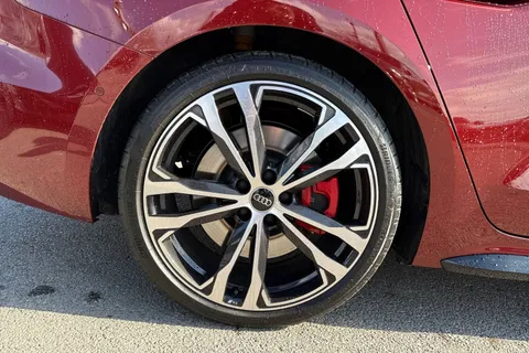 PN26FYY Audi S5 Edition 1 TFSI  367 PS S tronic Thumbnail #12