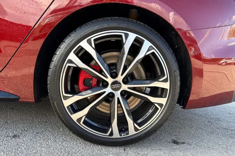 PN26FYY Audi S5 Edition 1 TFSI  367 PS S tronic Thumbnail #13