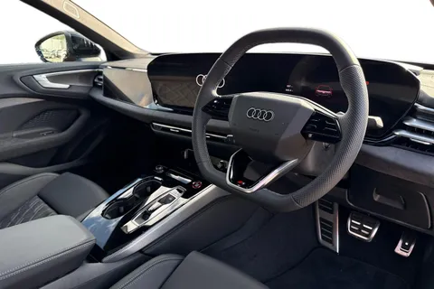 PN26FYY Audi S5 Edition 1 TFSI  367 PS S tronic Thumbnail #14