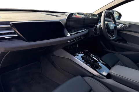 PN26FYY Audi S5 Edition 1 TFSI  367 PS S tronic Thumbnail #15