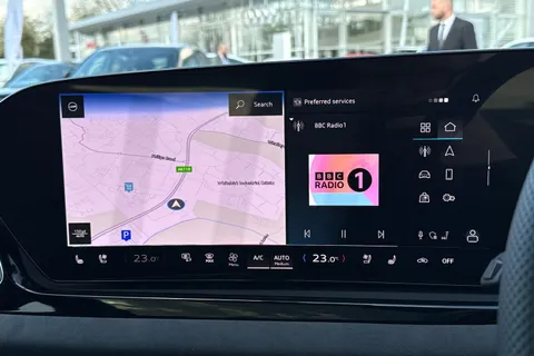 PN26FYY Audi S5 Edition 1 TFSI  367 PS S tronic Thumbnail #17