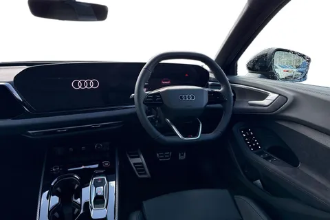 PN26FYY Audi S5 Edition 1 TFSI  367 PS S tronic Thumbnail #18