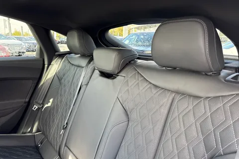 PN26FYY Audi S5 Edition 1 TFSI  367 PS S tronic Thumbnail #19