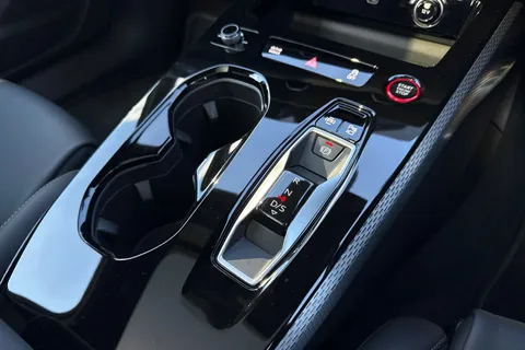 PN26FYY Audi S5 Edition 1 TFSI  367 PS S tronic Thumbnail #23