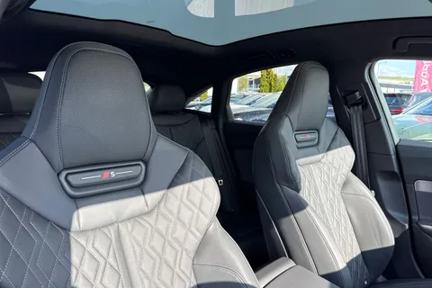 PN26FYY Audi S5 Edition 1 TFSI  367 PS S tronic Thumbnail #24