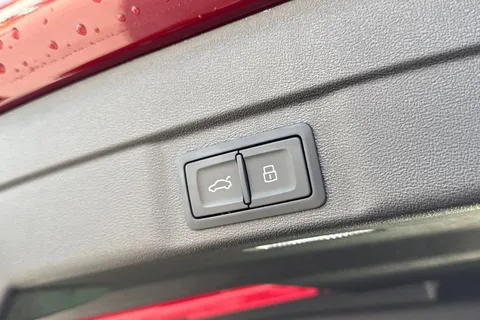 PN26FYY Audi S5 Edition 1 TFSI  367 PS S tronic Thumbnail #28