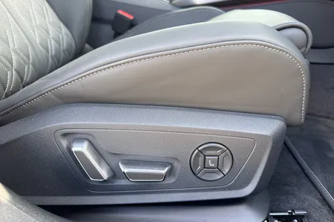 PN26FYY Audi S5 Edition 1 TFSI  367 PS S tronic Thumbnail #29