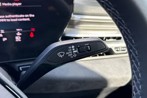 PN26FYY Audi S5 Edition 1 TFSI  367 PS S tronic Thumbnail #31