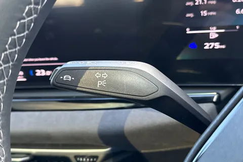 PN26FYY Audi S5 Edition 1 TFSI  367 PS S tronic Thumbnail #32