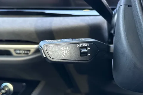 PN26FYY Audi S5 Edition 1 TFSI  367 PS S tronic Thumbnail #33