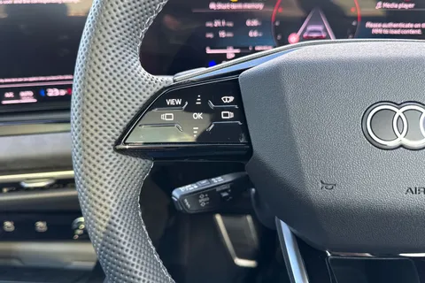 PN26FYY Audi S5 Edition 1 TFSI  367 PS S tronic Thumbnail #34