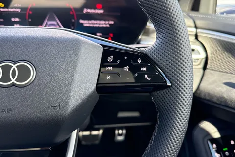 PN26FYY Audi S5 Edition 1 TFSI  367 PS S tronic Thumbnail #35