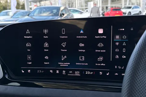 PN26FYY Audi S5 Edition 1 TFSI  367 PS S tronic Thumbnail #36