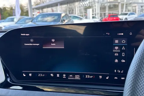 PN26FYY Audi S5 Edition 1 TFSI  367 PS S tronic Thumbnail #37