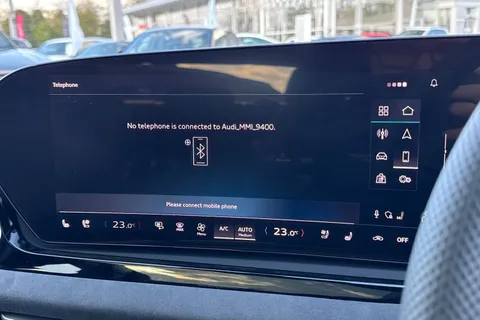 PN26FYY Audi S5 Edition 1 TFSI  367 PS S tronic Thumbnail #38