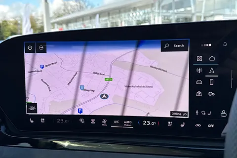 PN26FYY Audi S5 Edition 1 TFSI  367 PS S tronic Thumbnail #39