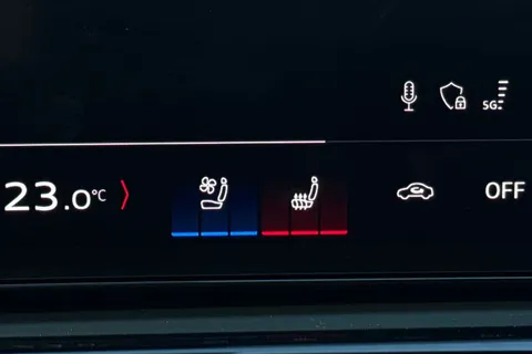 PN26FYY Audi S5 Edition 1 TFSI  367 PS S tronic Thumbnail #40