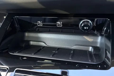 PN26FYY Audi S5 Edition 1 TFSI  367 PS S tronic Thumbnail #41