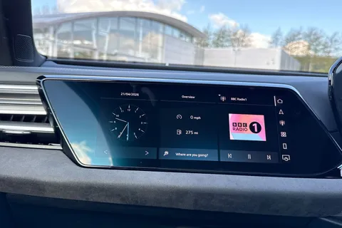 PN26FYY Audi S5 Edition 1 TFSI  367 PS S tronic Thumbnail #42