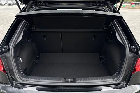 KN75FXP Audi A1 S line 35 TFSI 150 PS S tronic Thumbnail #7