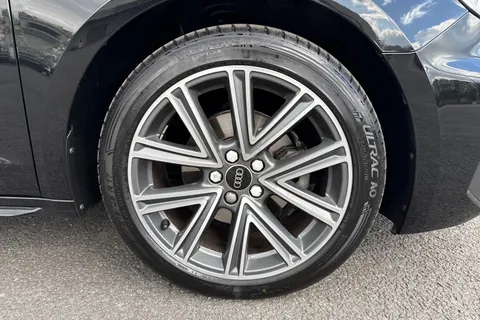 KN75FXP Audi A1 S line 35 TFSI 150 PS S tronic Thumbnail #10