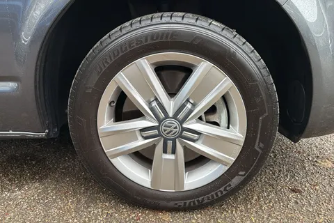 DE23XHH Volkswagen California 2.0 TDI Ocean 4dr DSG Thumbnail #10