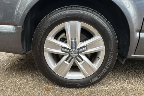 DE23XHH Volkswagen California 2.0 TDI Ocean 4dr DSG Thumbnail #11