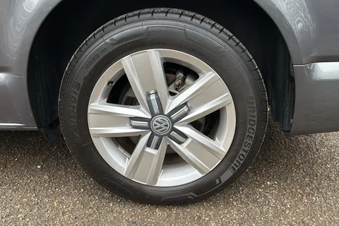 DE23XHH Volkswagen California 2.0 TDI Ocean 4dr DSG Thumbnail #12