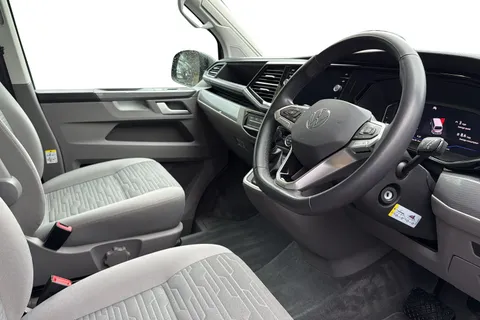 DE23XHH Volkswagen California 2.0 TDI Ocean 4dr DSG Thumbnail #14