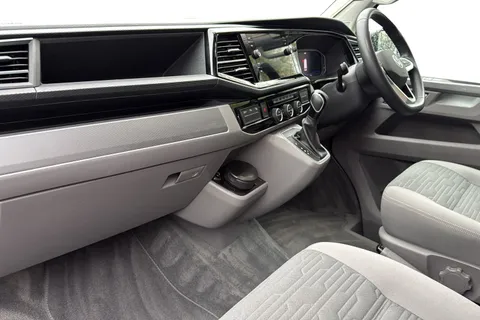 DE23XHH Volkswagen California 2.0 TDI Ocean 4dr DSG Thumbnail #15