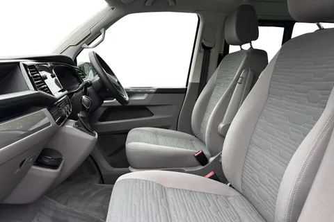 DE23XHH Volkswagen California 2.0 TDI Ocean 4dr DSG Thumbnail #16