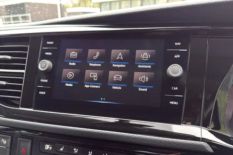 DE23XHH Volkswagen California 2.0 TDI Ocean 4dr DSG Thumbnail #17