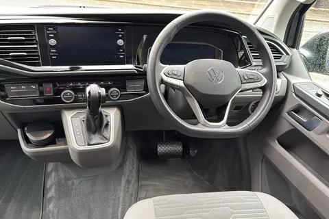 DE23XHH Volkswagen California 2.0 TDI Ocean 4dr DSG Thumbnail #18