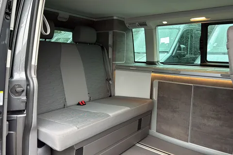 DE23XHH Volkswagen California 2.0 TDI Ocean 4dr DSG Thumbnail #19